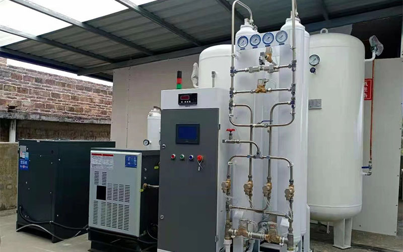 宜宾中心供氧医用制氧机