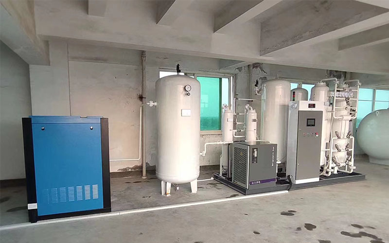 宜宾中心供氧医用制氧机